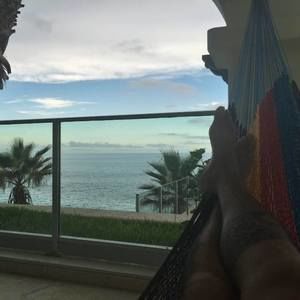 Meet your Posher, Ryan